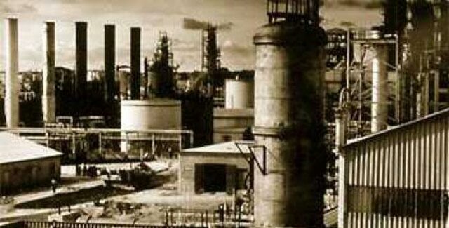 Evolución importante en industrialización en Colombia