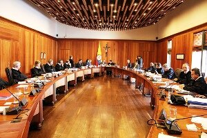 Reglamentación de la ley 134