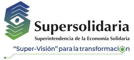 La superintendencia de cooperativas