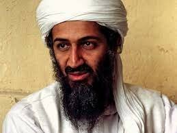 Muere Osama Bin Laden