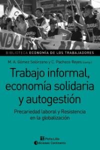 La economía solidaria informal