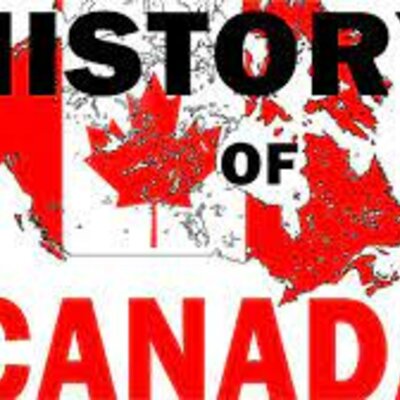 Timeline: Análisis Histórico - Canadá