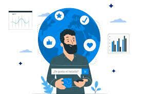 INVESTIGACIÓN DE MERCADOS