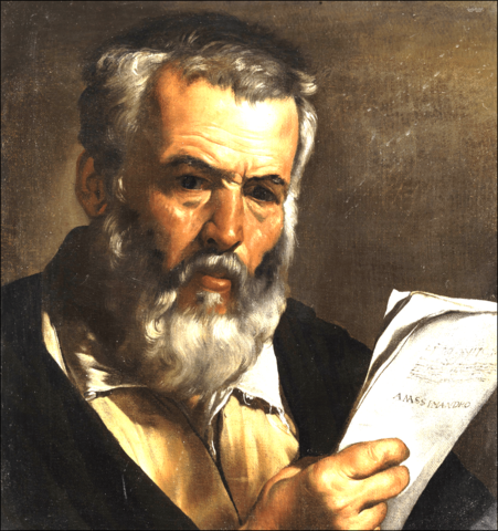 Anaximandro de Mileto