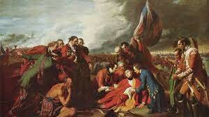 1629 USA toma Quebec