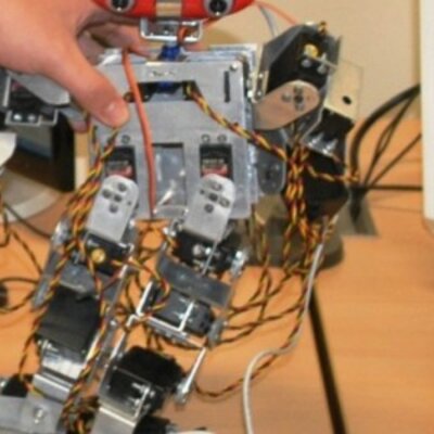 Timeline: Avances de la tecnologia