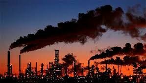 5 días sin petróleo