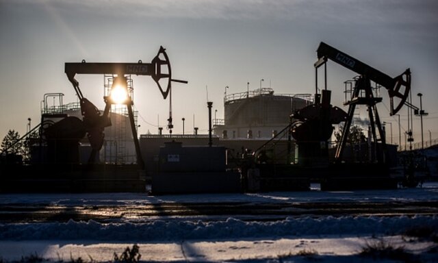 40 años sin petróleo