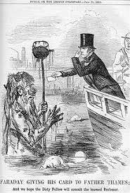 Todo hedor es enfermedad