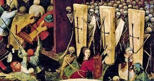 La enfermedad y la religión