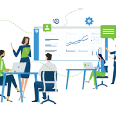 Timeline: Gestion de procesos de negocio