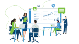 Timeline: Gestion de procesos de negocio