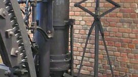 Timeline: Teoria del control