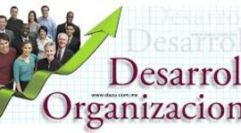 Timeline: EVOLUCION DEL DESAROLLO ORGANIZACIONAL