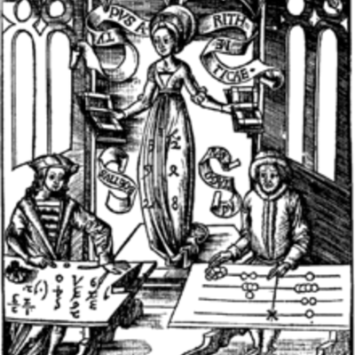 Timeline: Matematicas