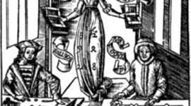 Timeline: Matematicas