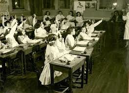 escuelas de educación inclusiva