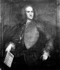 BATTIE (1704 – 1776)
