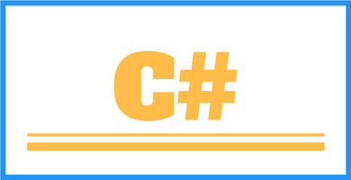 C#