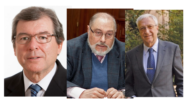 Hidalgo, Leon y Pavon