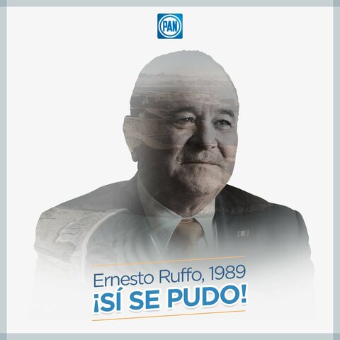 Alternancia política local