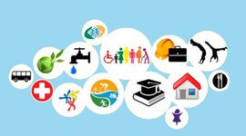 Timeline: EVOLUCIÓN DEL CAMPO PROBLEMÁTICO DE LA EVALUACIÓN DE LAS POLÍTICAS PÚBLICAS