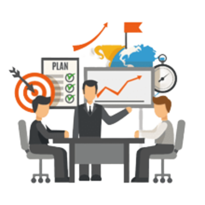 Timeline: Escuelas de Administración