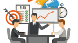 Timeline: Escuelas de Administración