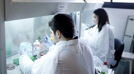 Timeline: Aportes a la Biología- Valeria Nieves Jiménez