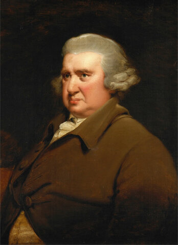 Erasmus Darwin