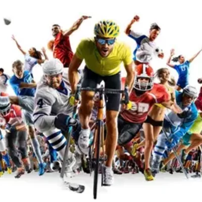 Timeline: Movimientos relevantes en el deporte