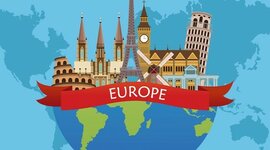 Timeline: El tiempo de Europa