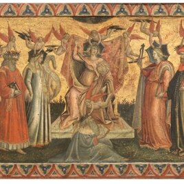 Europa del siglo XVI