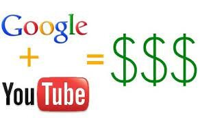 Compra de YouTube