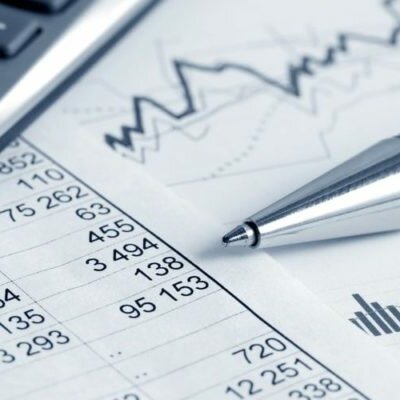 Timeline: Historia de la contabilidad en Colombia