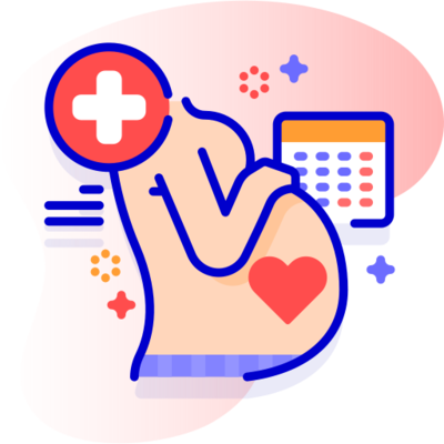 Timeline: Desarrollo Prenatal