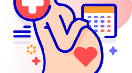 Timeline: Desarrollo Prenatal