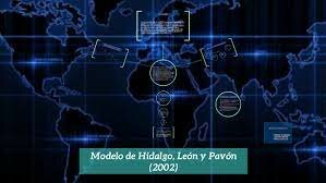 Hidalgo, Leon y Pavon