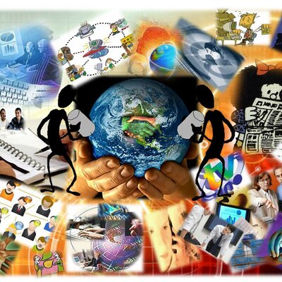 Timeline: Orígenes de las Ciencias Sociales y su inclusión en el campo científico