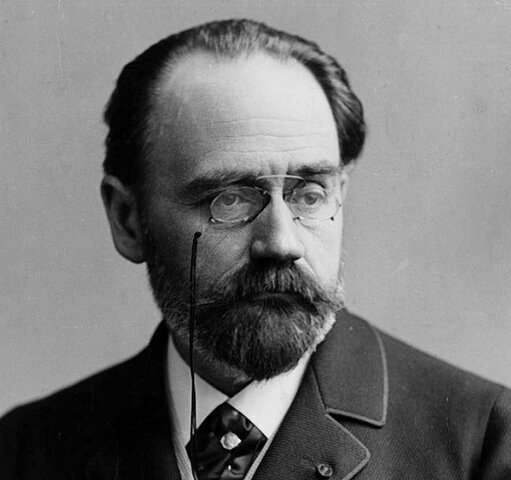 El Suicidio  EMILE DURHKHEIM