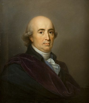 Johann Heder supraorganismo