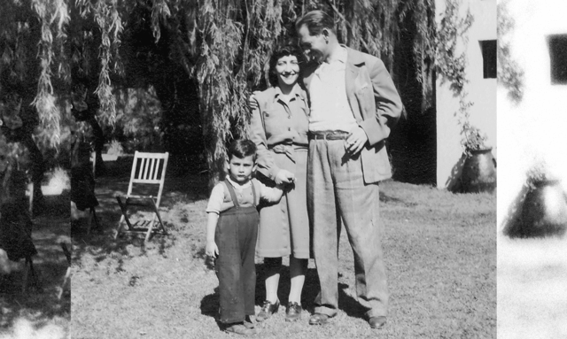 Fundación Saldarriaga Concha. (Colombia)