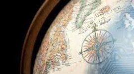 Timeline: Eventos históricos que lograron concebir a los SIG