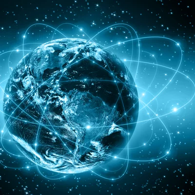 Timeline: Evolución Histórica del Internet