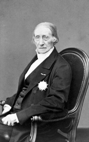 Pierre Charles Dupin