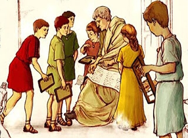 Origen palabra Didáctica: Siglo XVI