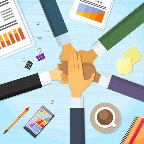 Principios de la Coordinación