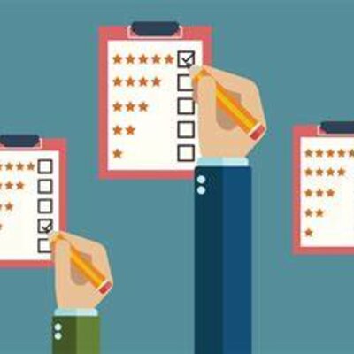 Timeline: Evolucion de la evaluación