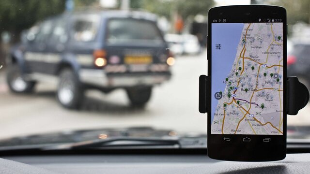 Los GPS empiezan  a ser plenamente operativos