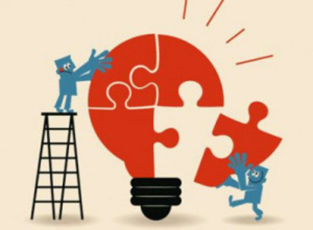 Learning Organization